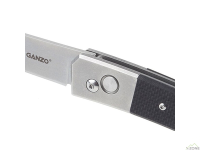 Нож Ganzo G7362-BK - фото