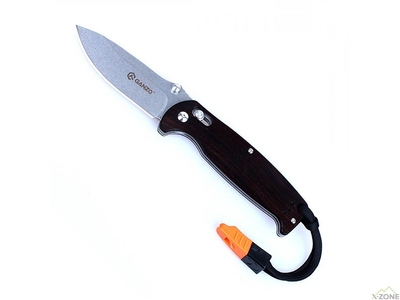 Нож Ganzo G7412-WD2-WS - фото