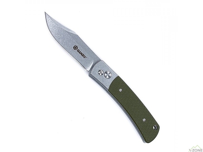 Нож Ganzo G7472-GR - фото