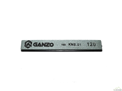 Точильний камінь Ganzo 120 для EDGE PRO System (SPEP120) - фото