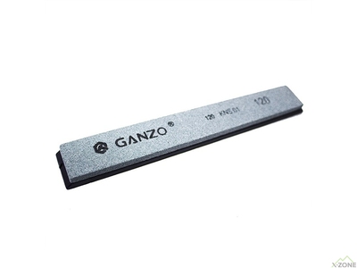 Точильний камінь Ganzo 120 для EDGE PRO System (SPEP120) - фото