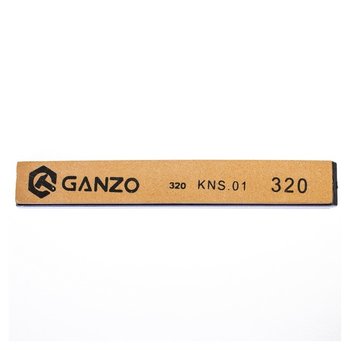 Точильний камінь Ganzo 320 для EDGE PRO System (SPEP320) - фото