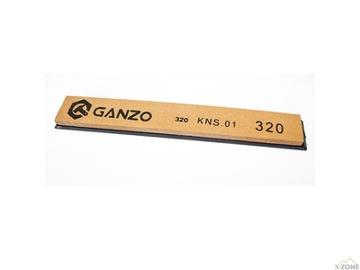 Точильний камінь Ganzo 320 для EDGE PRO System (SPEP320) - фото