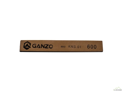 Точильний камінь Ganzo 600 для EDGE PRO System (SPEP600) - фото