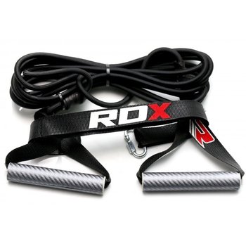 Эспандер для фитнеса RDX Medium (11506) - фото