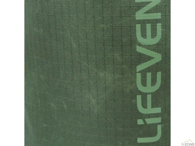 Гермомешок Lifeventure Storm Dry Bag 10 L, Green (59698) - фото