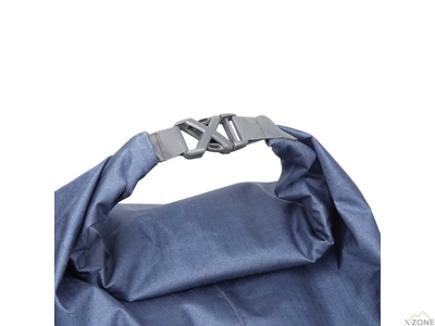 Гермомешок Lifeventure Storm Dry Bag 25 L, Blue (59700) - фото