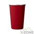 Комплект из 4-х стаканов GSI Outdoors Glacier Stainless Pint Set (multi) (63248) - фото