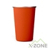 Комплект из 4-х стаканов GSI Outdoors Glacier Stainless Pint Set (multi) (63248) - фото