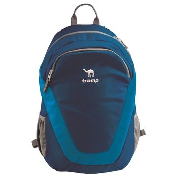 Рюкзак для міста Tramp City 22 Blue (TRP-022) - фото