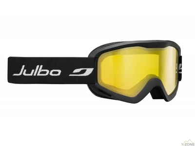 Маска Julbo PLASMA Cat.1 black (J73315143) - фото