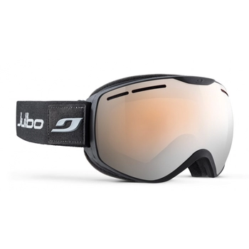 Маска Julbo Ison XCL cat 3 black polarized (J75091147) - фото