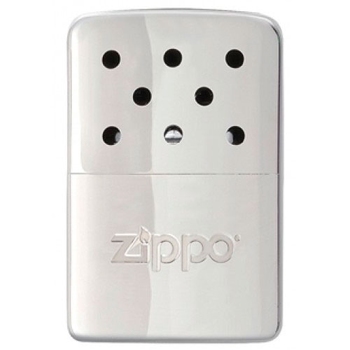 Каталитическая грелка для рук Zippo Hand Warmer (40360) - фото
