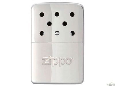 Каталітична грілка для рук Zippo Hand Warmer (40360) - фото