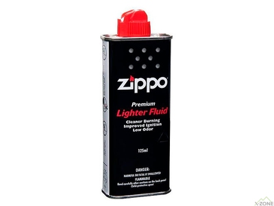 Бензин для зажигалок Zippo 3165 - фото