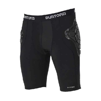 Защитные шорты Burton MB Total IMP Short 2022 (9009519775981) - фото