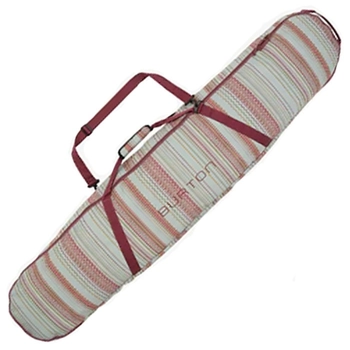 Чехол для сноуборда Burton Space Sack aqua gray revel 146 см 2020 (9009521425058) - фото