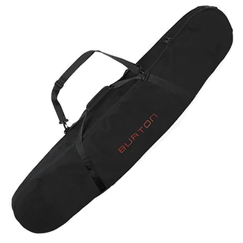 Чехол для сноуборда Burton Space Sack true black 156 см 2020 (9009520653995) - фото
