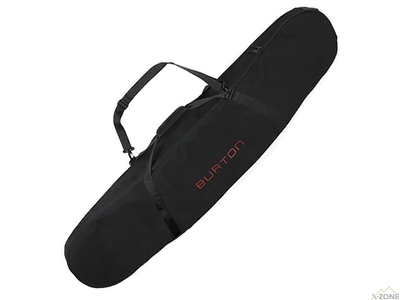 Чохол для сноуборду Burton Space Sack true black 156 см 2020 (9009520653995) - фото