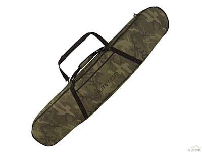 Чохол для сноуборду Burton Space Sack worn camo 166 см 2020 (9009520654060) - фото