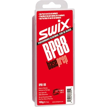 Базовый парафин Swix BP88 Base Prep Medium 180 г (BP088-180) - фото