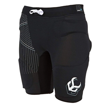 Защитные шорты Demon Flex Force Pro Short Women (DS1311) - фото