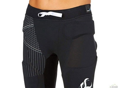 Защитные шорты Demon Flex Force Pro Short Women (DS1311) - фото