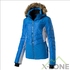 Куртка жіноча Mckinley Ashly Blue Royal (267401-0543) - фото