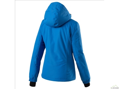 Куртка жіноча Mckinley Angela blue (267364-0543) - фото