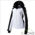 Куртка жіноча Mckinley Sonia II black white (267339-90157) - фото