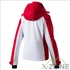 Куртка женская Mckinley Sonia II red white (267339-902259) - фото