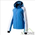 Куртка жіноча Mckinley Annela blue (267340-0543) - фото