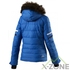 Куртка жіноча Mckinley Ticiana blue (267549-0543) - фото