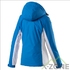 Куртка жіноча Mckinley Anna blue white (267338-903543) - фото