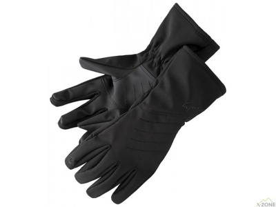 Перчатки женские Mckinley Rarrieta black (268017-057) - фото