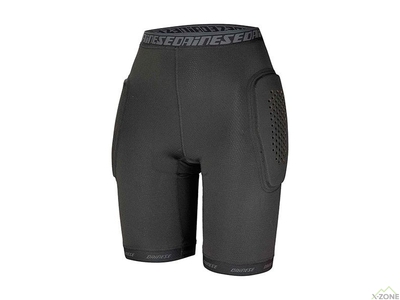 Захисні жіночі шорти Dainese SOFT PRO SHAPE SHORT LADY (4879929-001) - фото