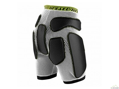 Захисні шорти для дітей Dainese Kid Short Protector Evo (4879886-003) - фото