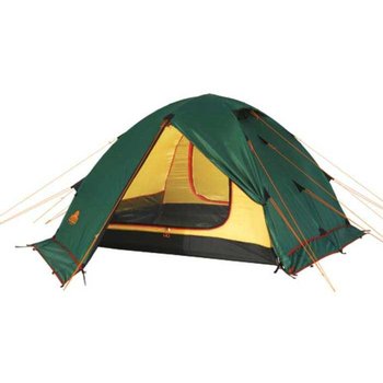 Палатка Alexika Rondo 2 Plus green (9123.2901) - фото