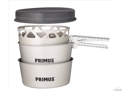 Горелка Primus Essential Stove Set 1.3L (351030) - фото