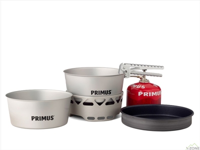 Пальник Primus Essential Stove Set 1.3 L (351030) - фото