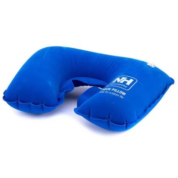Подушка надувна Naturehike Inflatable Travel Neck Pillow (NH15A003-L) - фото
