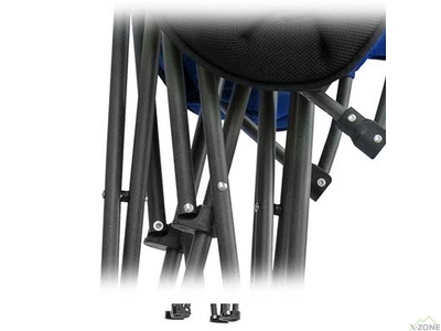 Розкладне крісло Time Eco ТЕ - 25 SD-150 (4000810001439) - фото