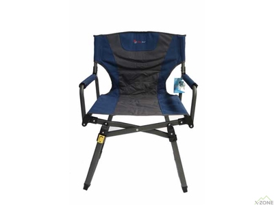 Розкладне крісло Time Eco ТЕ-27 АD - 120 (4001831143054) - фото