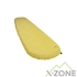 Коврик надувной Therm-a-Rest NeoAir XLite Regular, Lemon Curry (13213) - фото