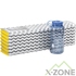 Килимок Therm-a-Rest Z-Lite SOL Regular, Limon/Silver (06670) - фото