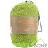 Полотенце Pinquin Outdoor towel Terry L 60х120 Olive (PNG 656.Olive-L) - фото