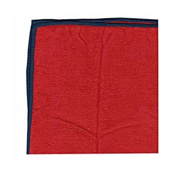 Полотенце Pinquin Outdoor towel Terry L 60х120 Red (PNG 656.Red-L) - фото