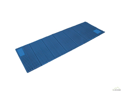 Килимок Terra Incognita Sleep Mat Pro синій (4823081504948) - фото