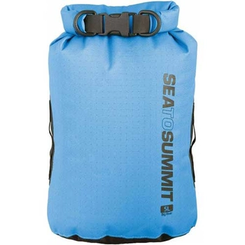 Гермомешок Sea To Summit Big River Dry Bag 5 L Blue (STS ABRDB5BL) - фото