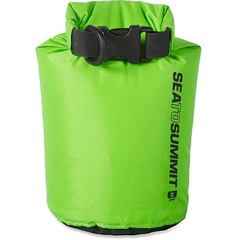 Гермомешок Sea To Summit Lightweight Dry Sack 2L Apple Green (STS ADS2GN) - фото